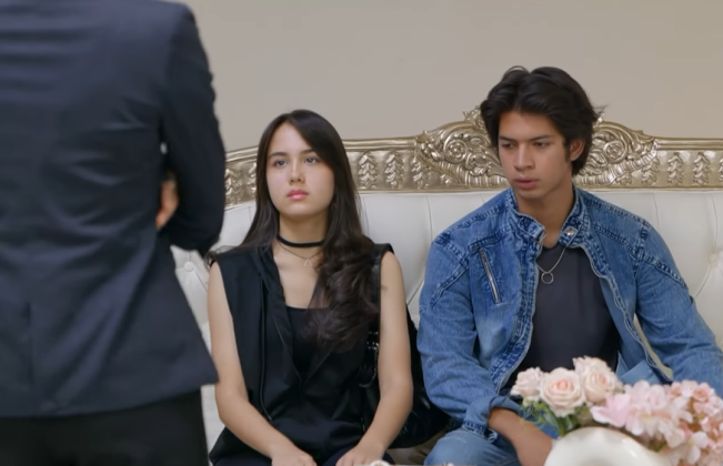 Asmara Gen Z eps 232. (SCTV)